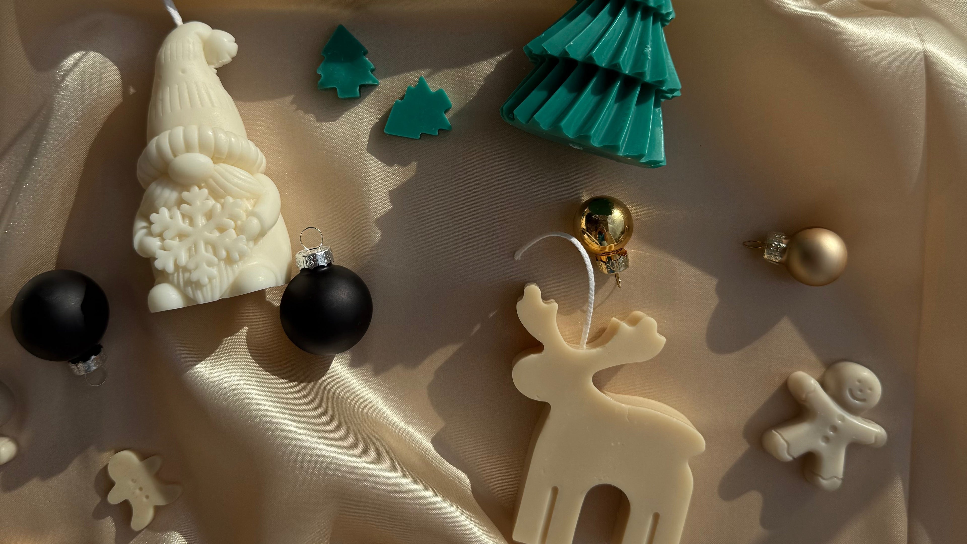 Ki áll a Candlez gyertyák mögött?