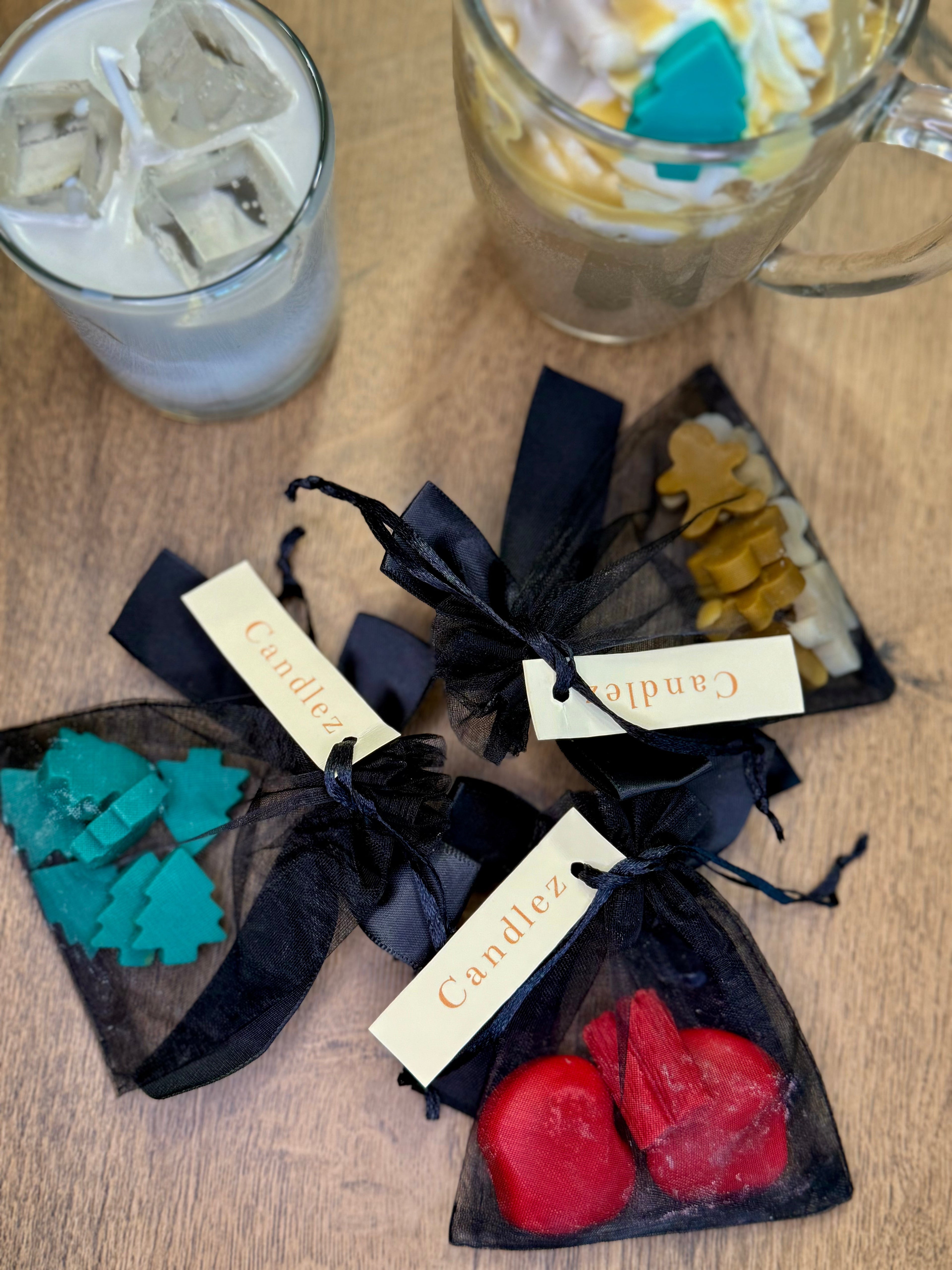 Miért tökéletes ajándék egy kézzel készült gyertya?