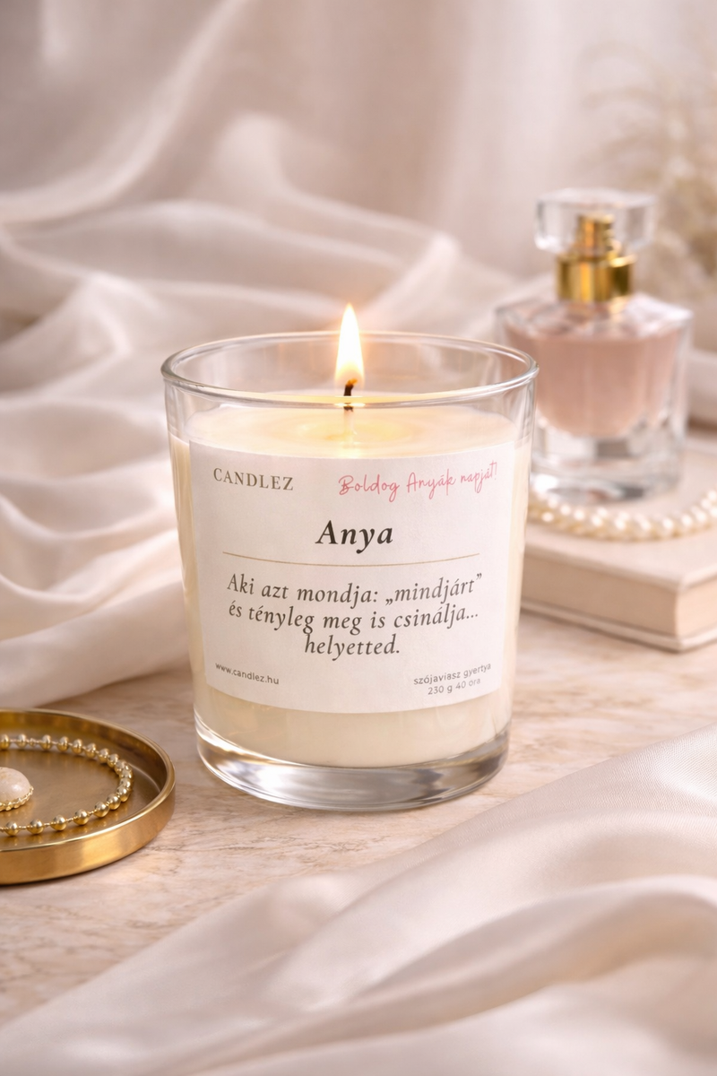 Anyák napja🌸
