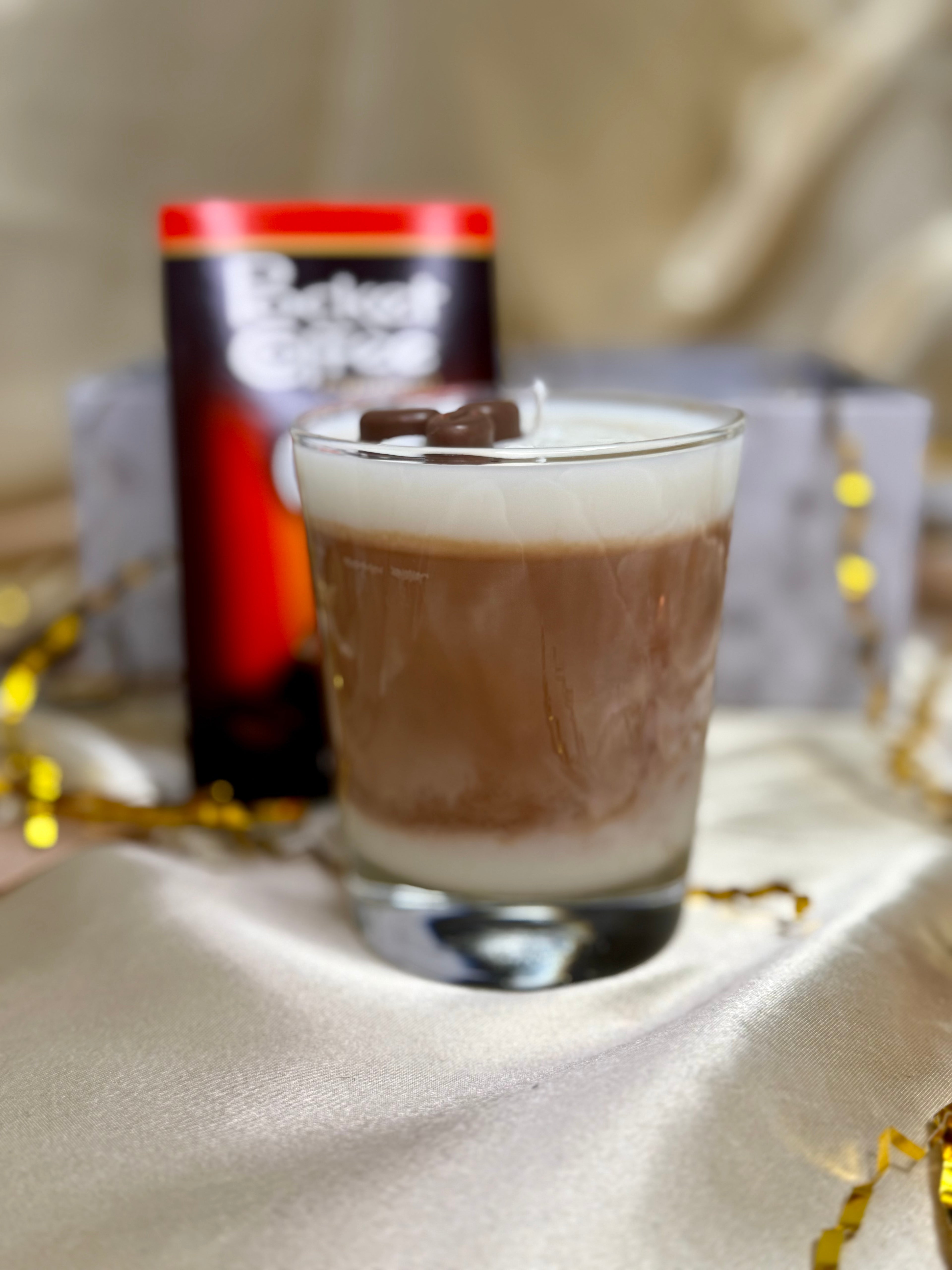 Vanilla Latte Ajándékcsomag