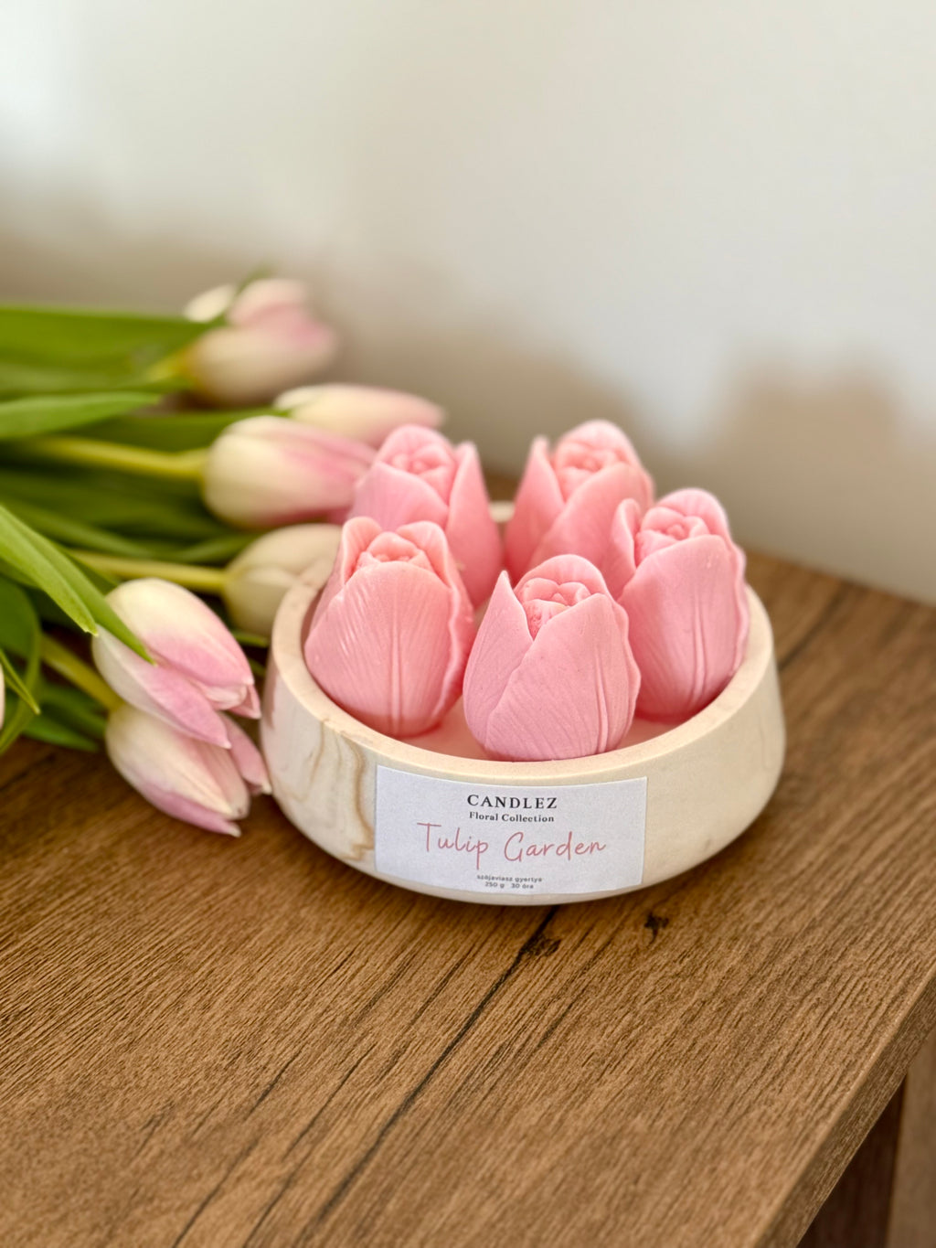 Tulip Garden