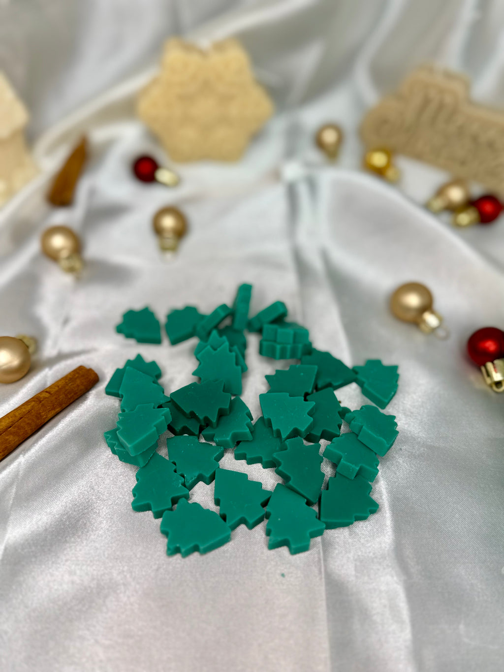 Forest Dream – Fenyőillatú illatviasz