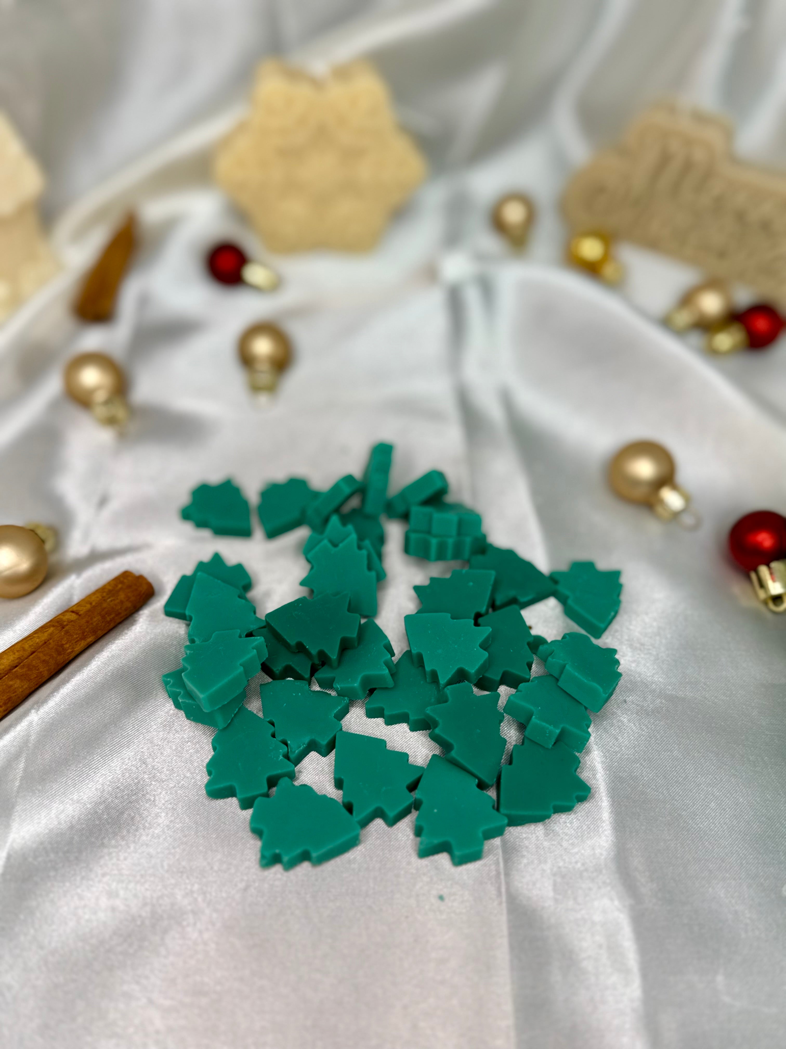 Forest Dream – Fenyőillatú illatviasz