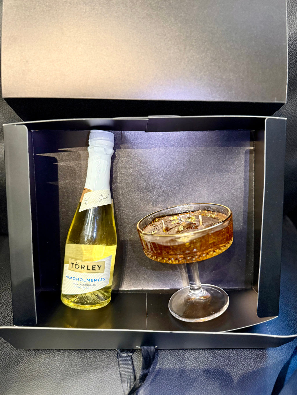 Tobacco Honey Prosecco Ajándékdoboz