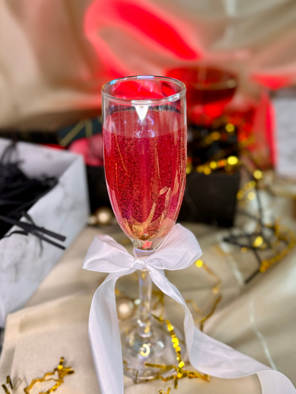 Berry Prosecco