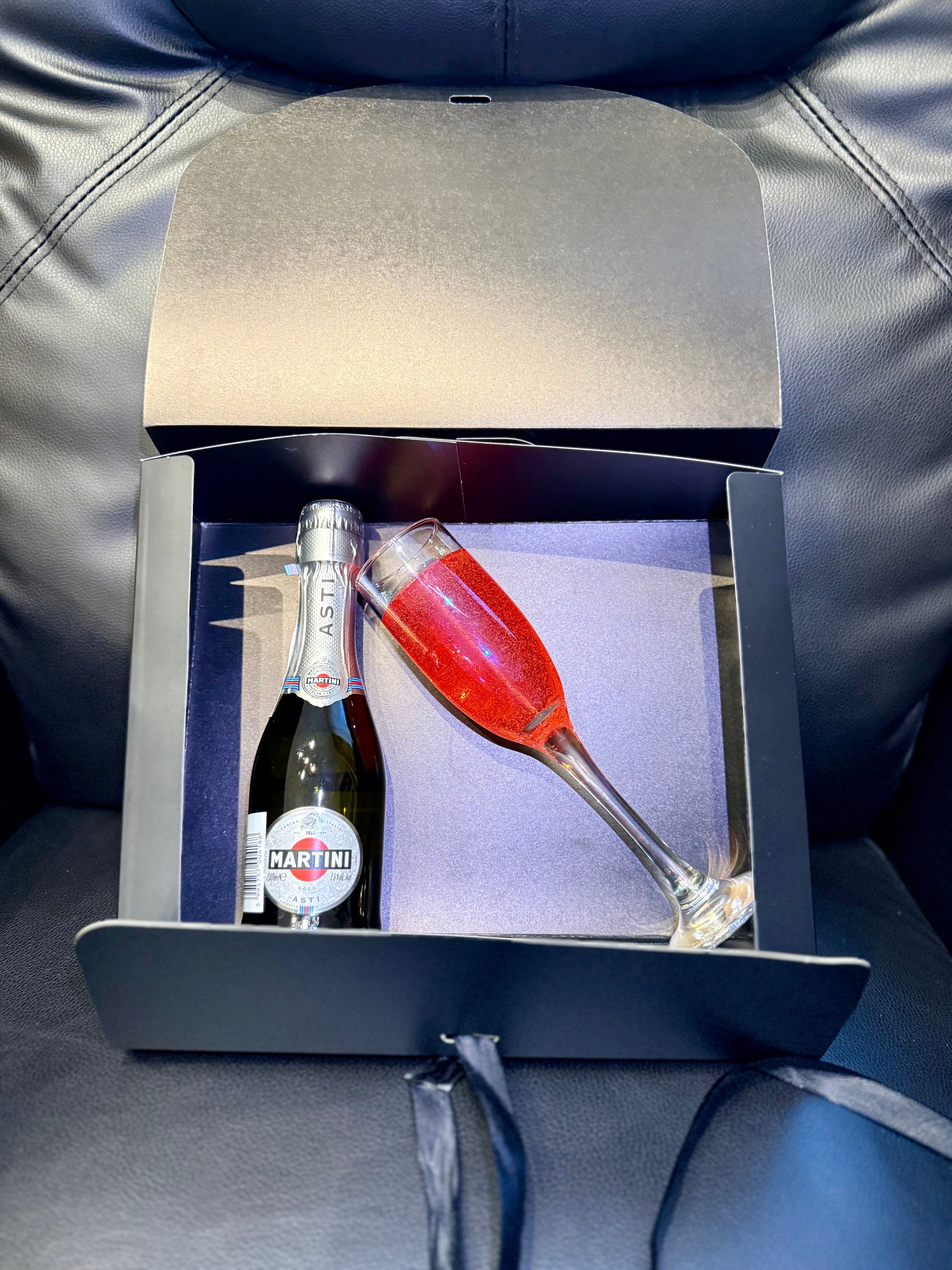 Berry Prosecco Ajándékdoboz