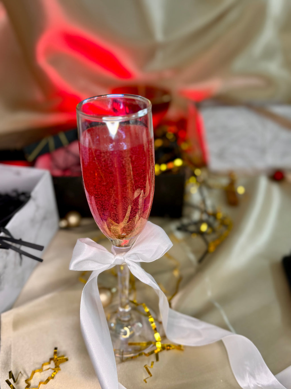 Berry Prosecco Ajándékdoboz