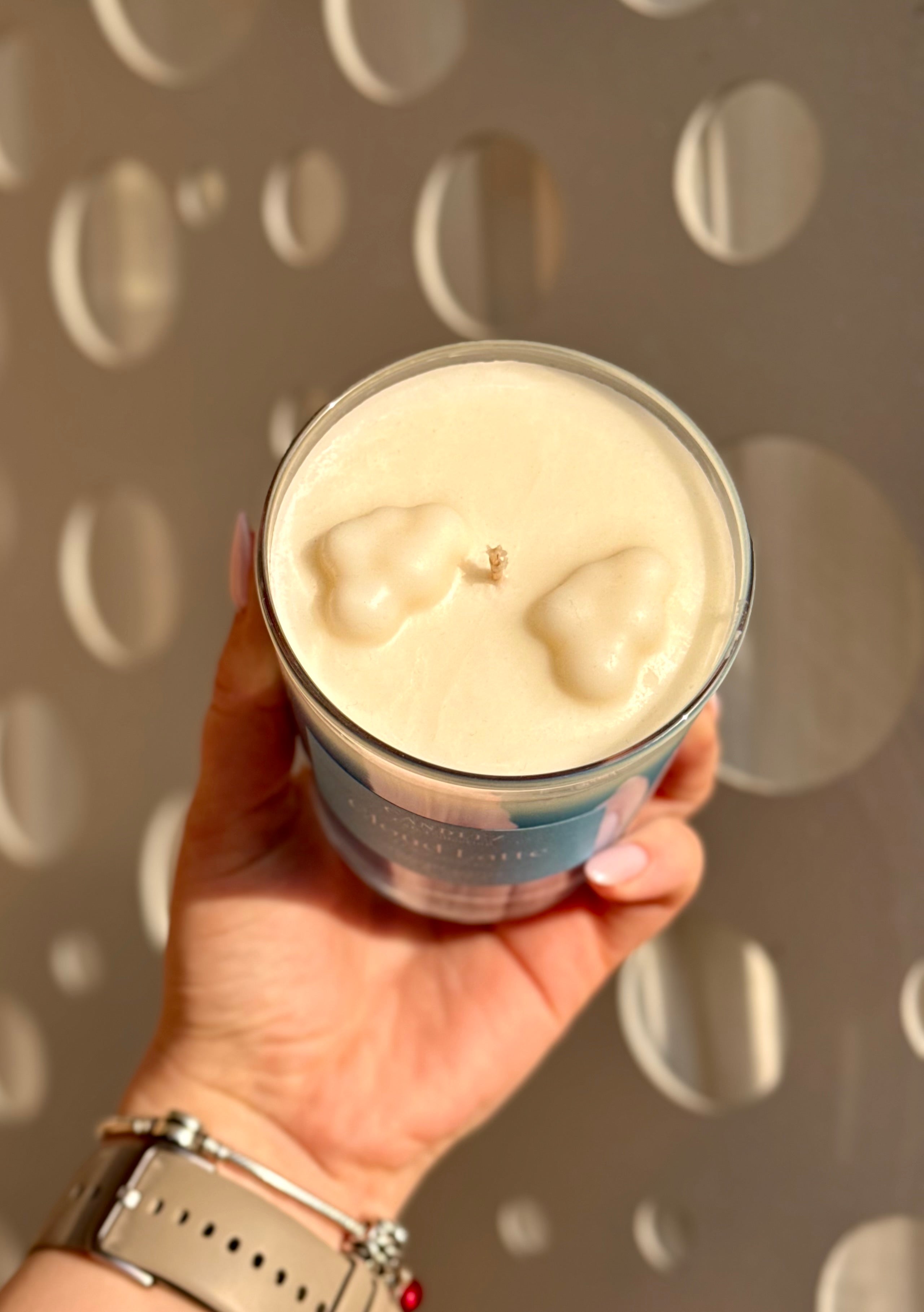Cloud Latte