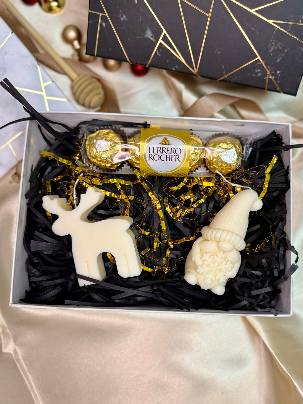 Karácsonyi Mini Box