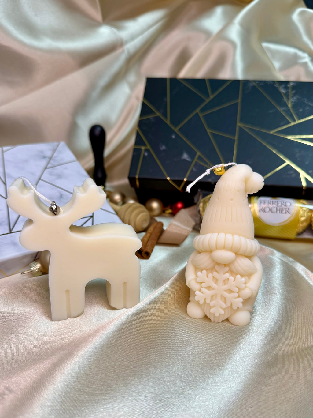 Karácsonyi Mini Box