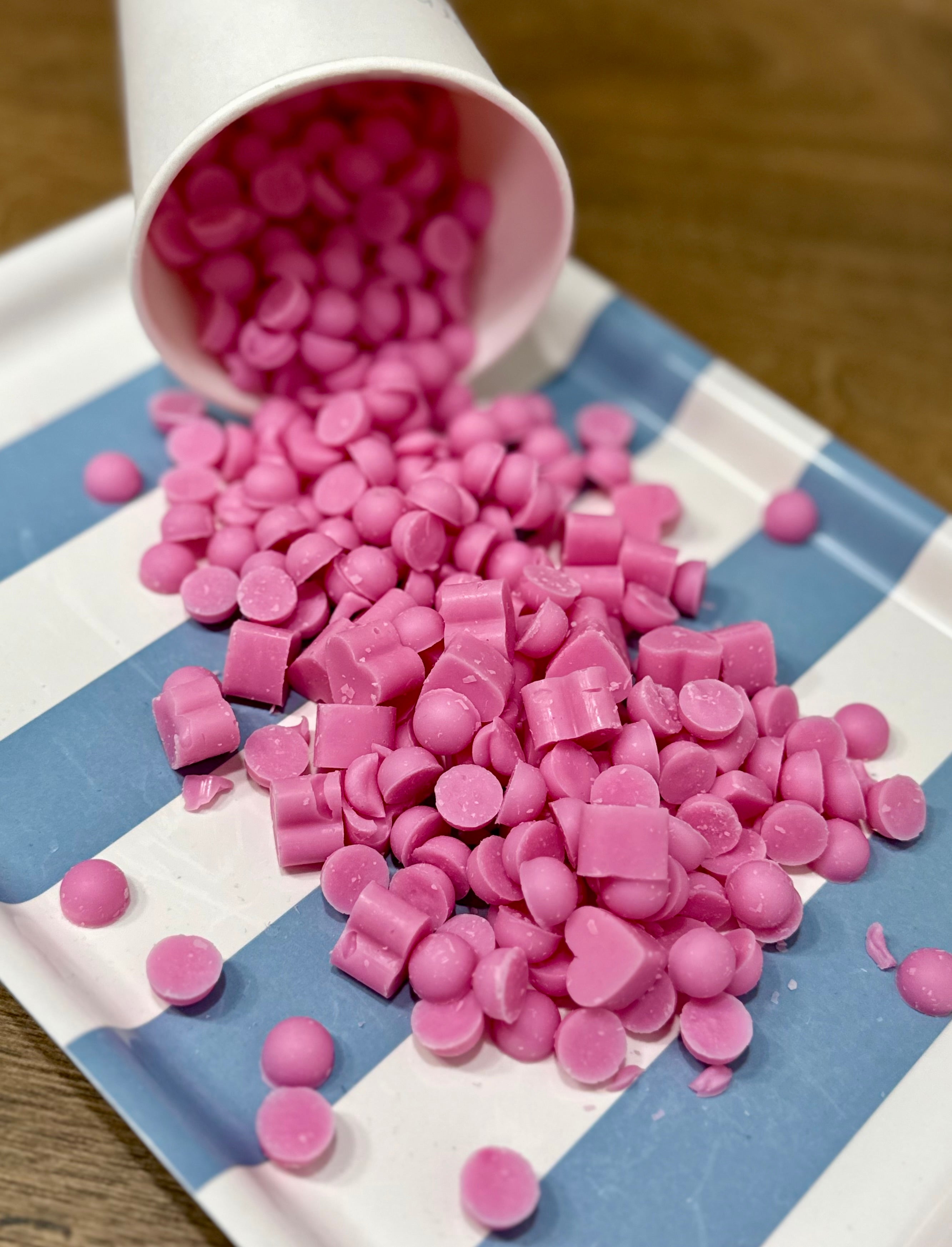 Tavaszi illatviaszok