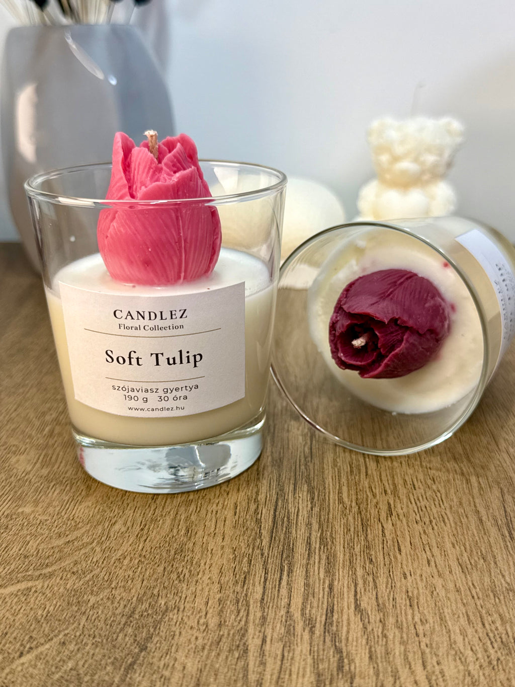 Soft Tulip