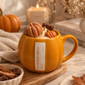 Pumpkin Spice Mug