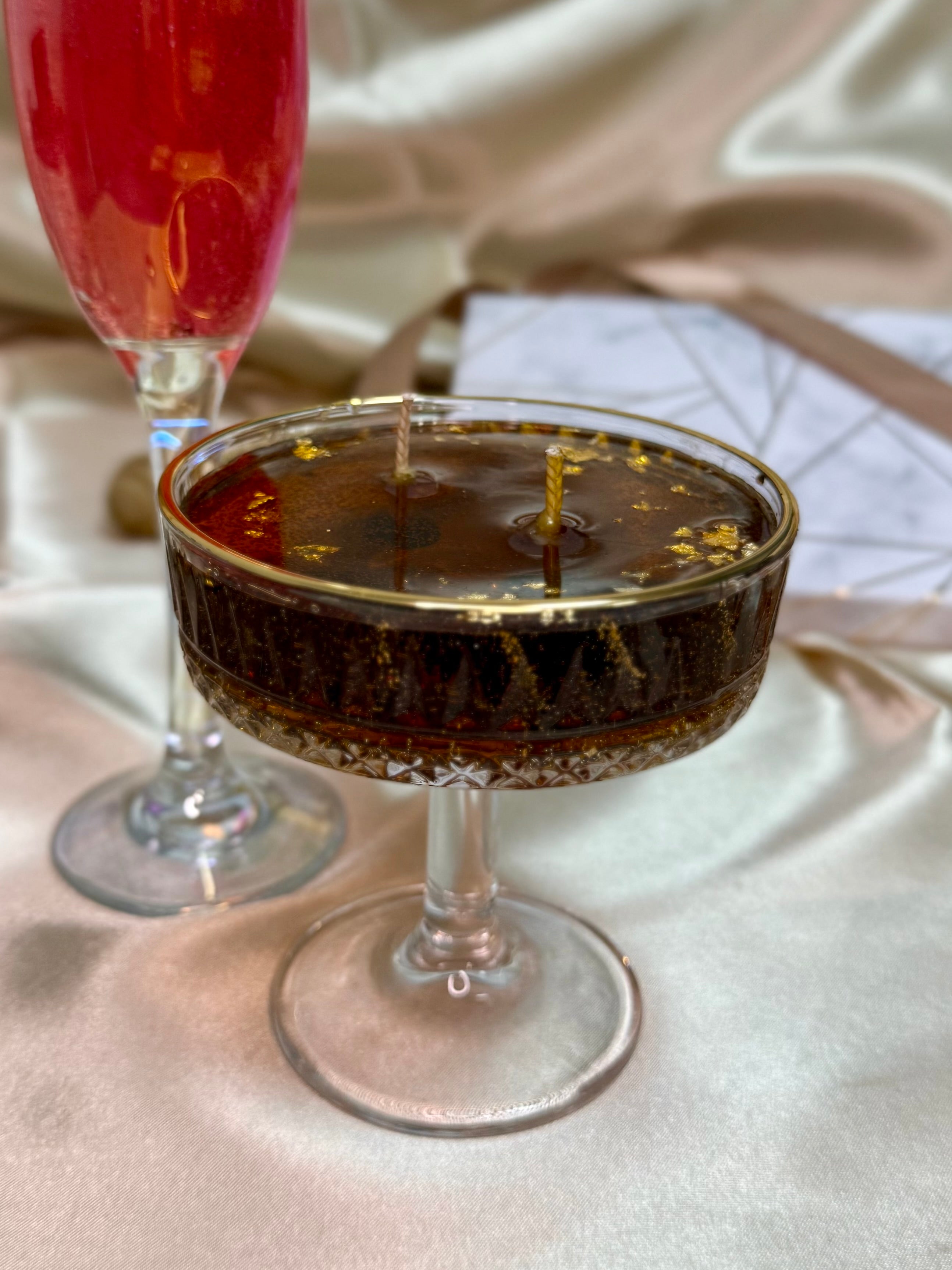 Tobacco Honey Prosecco Ajándékdoboz