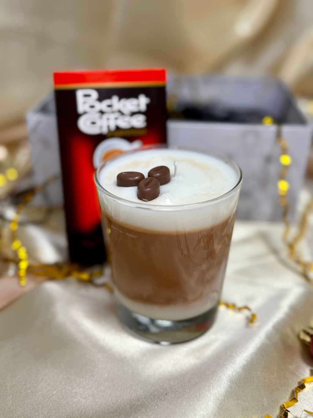 Vanilla Latte Ajándékcsomag