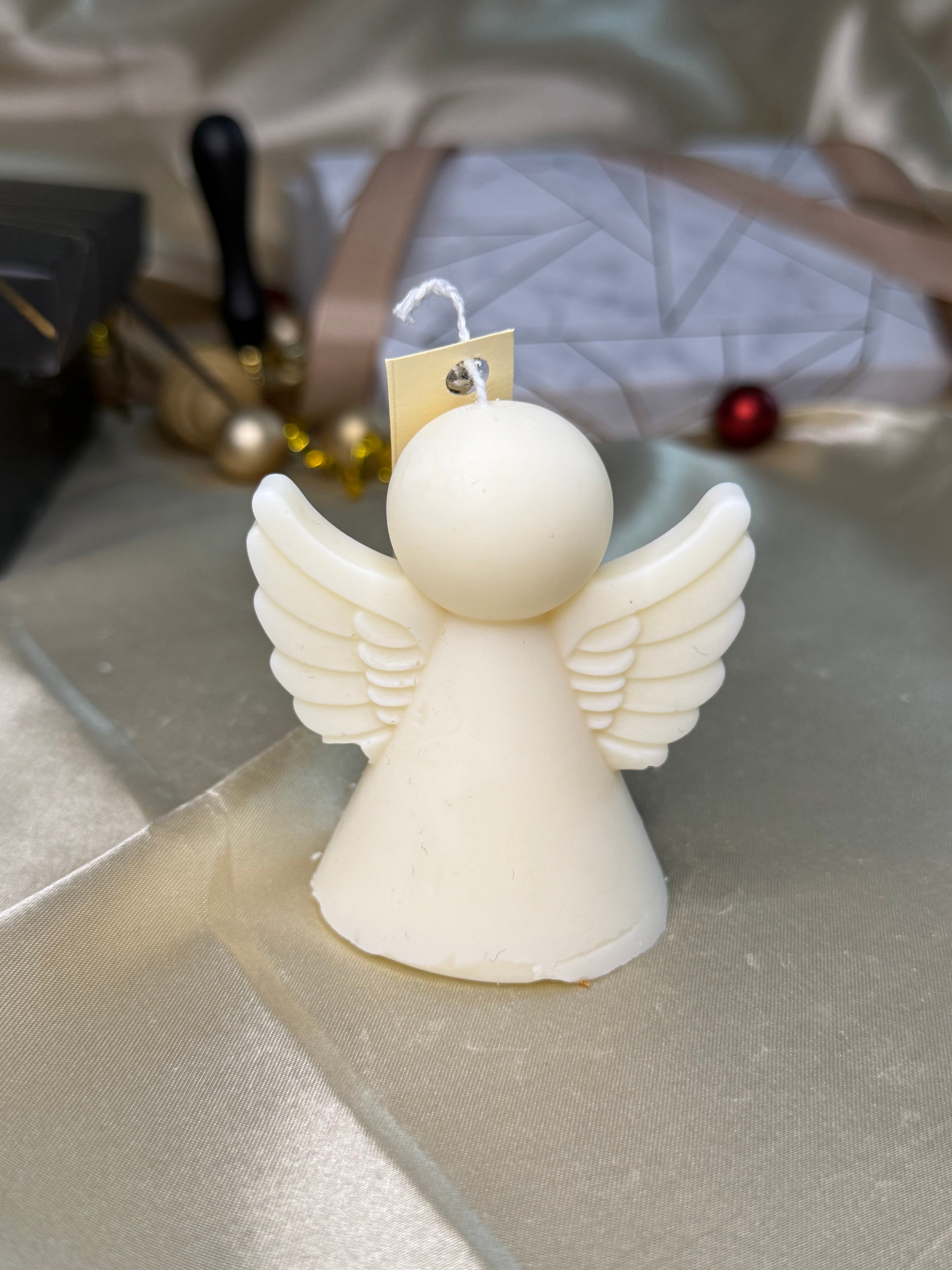 Angyalka formagyertya