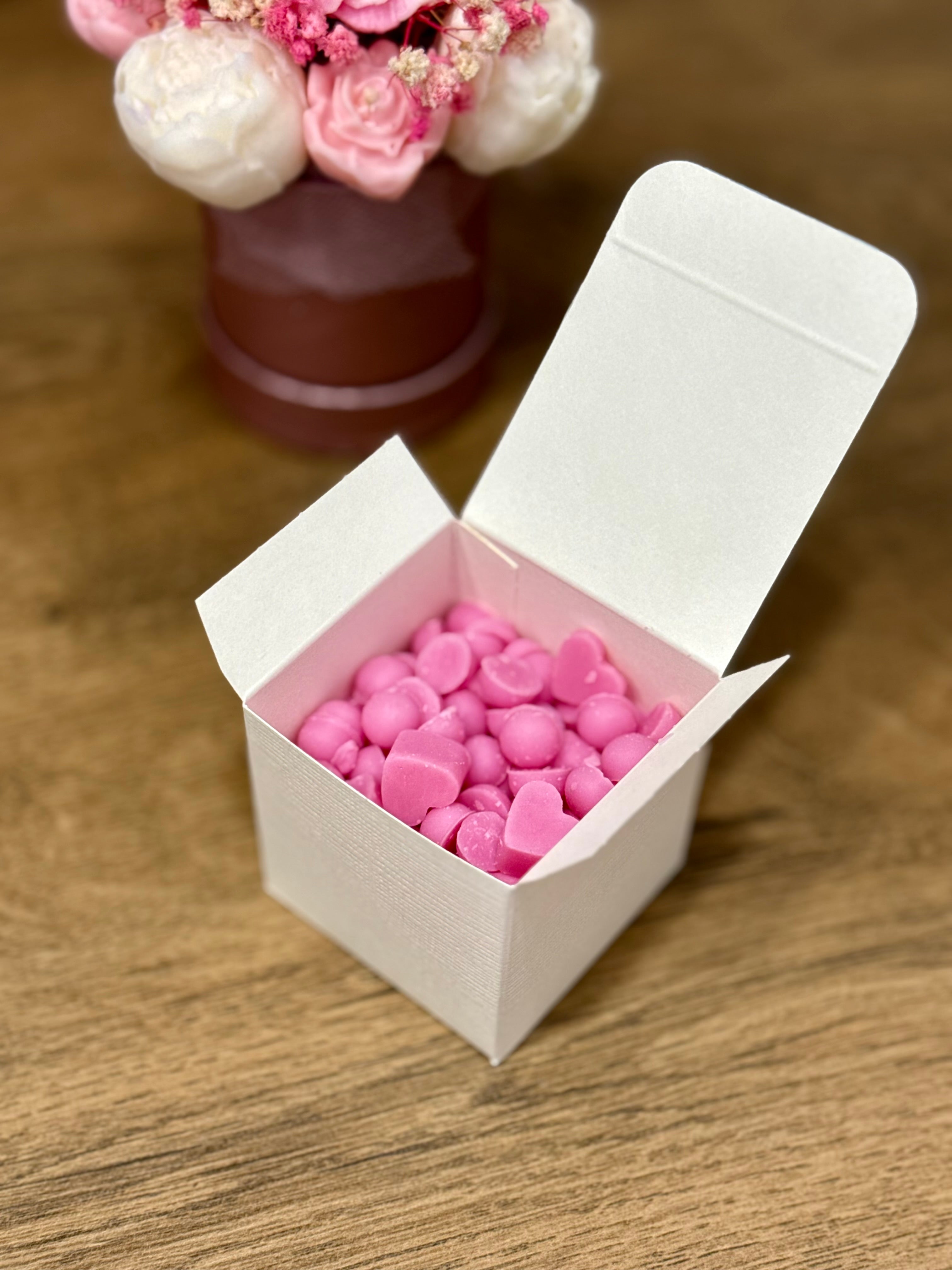 Tavaszi illatviaszok