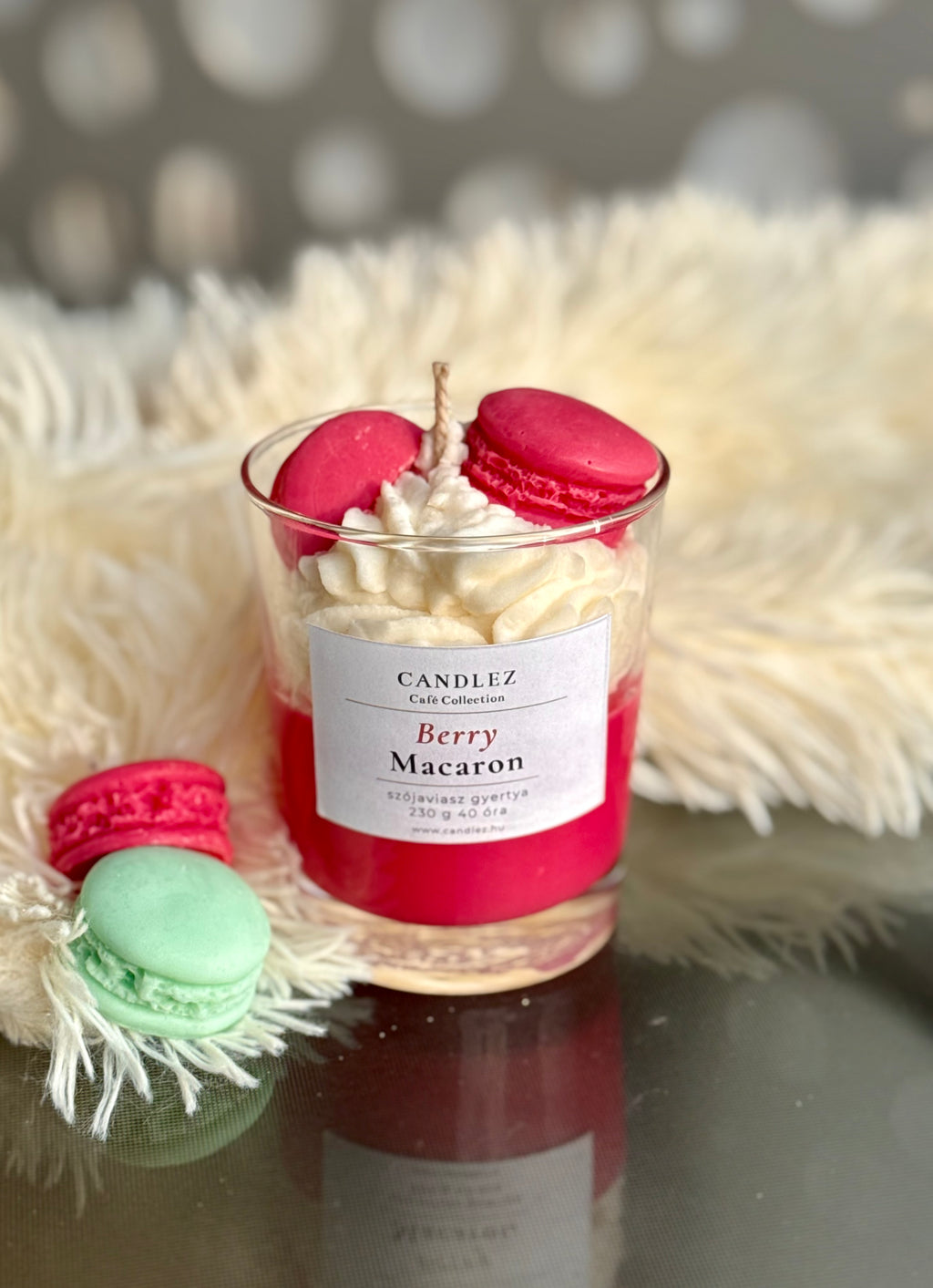 Macaron Duo