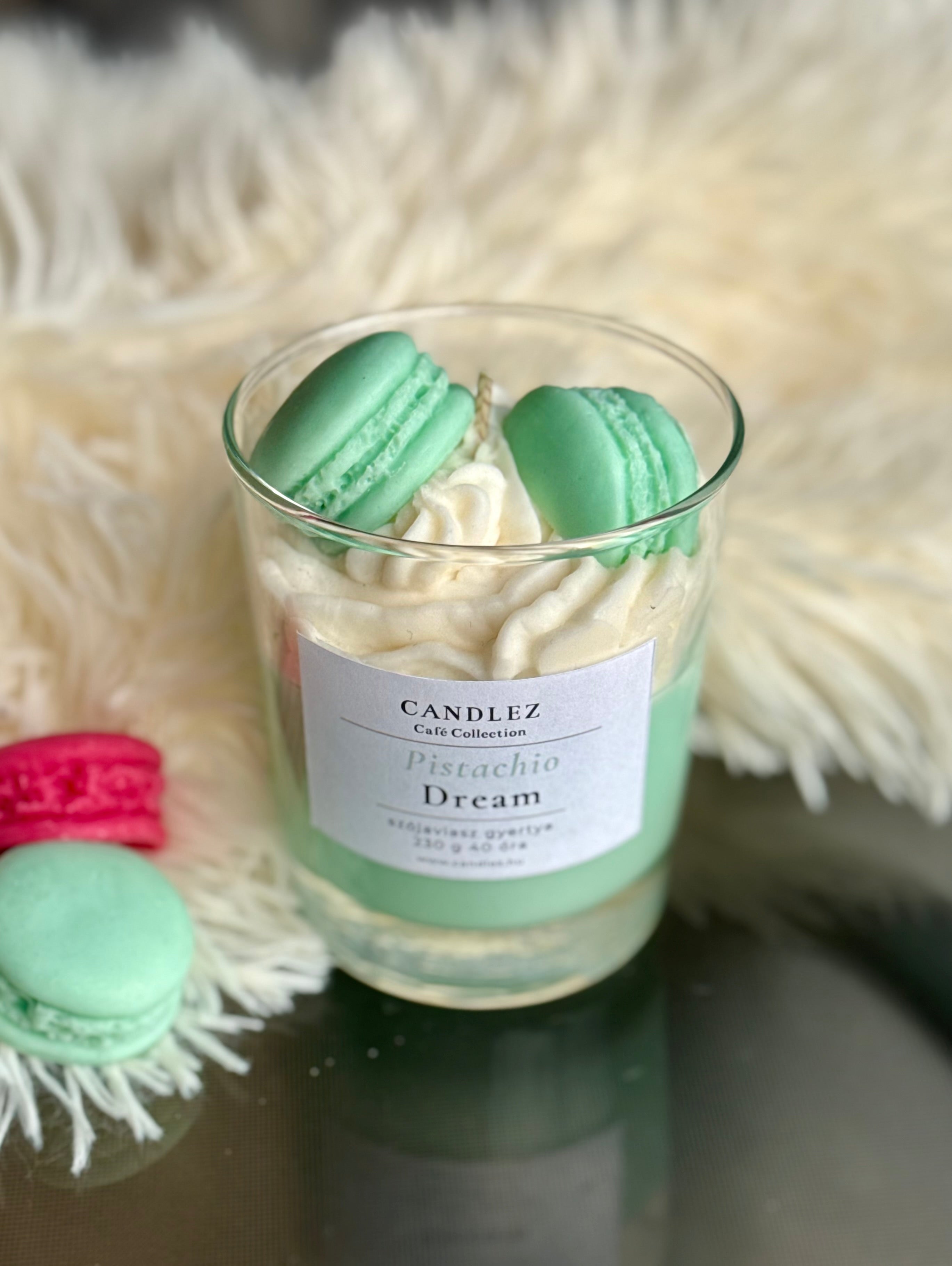 Macaron Duo