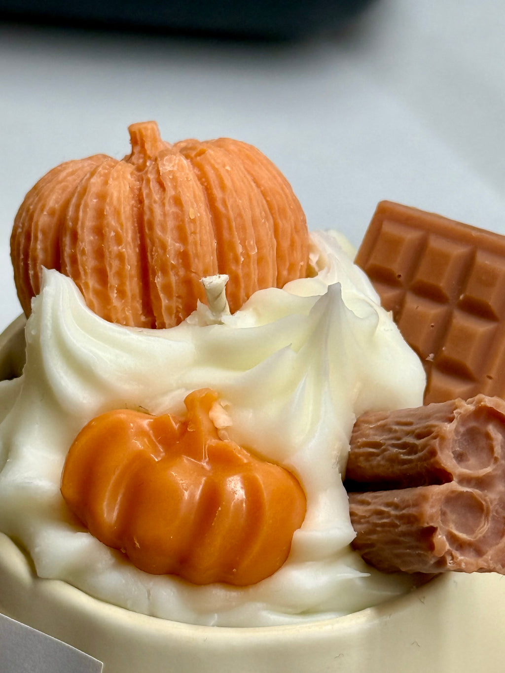 Pumpkin Spice Mug
