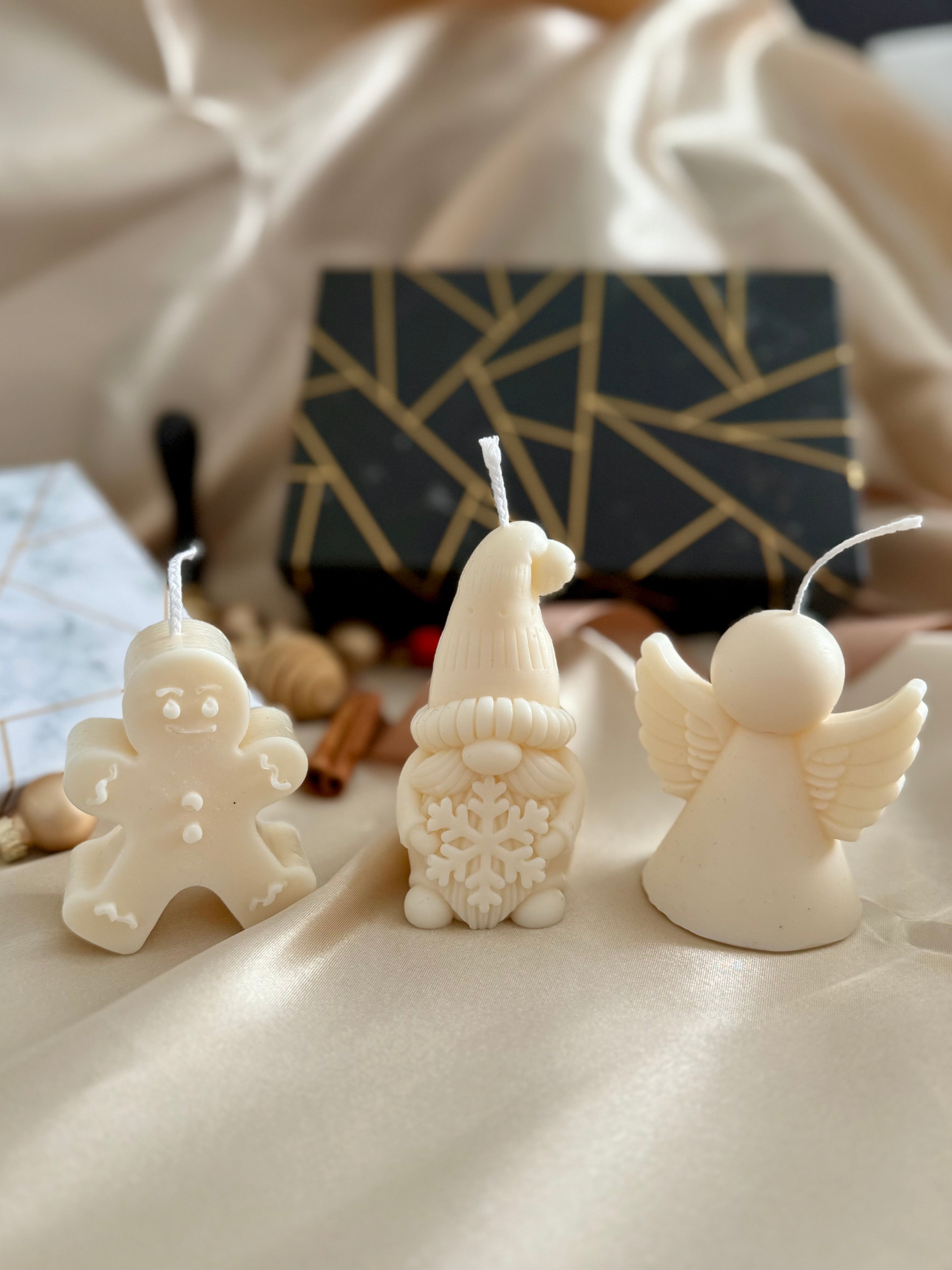 Minimal formagyertya box