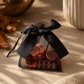Pumpkin Pie sütőtök-pite illatú illatviasz